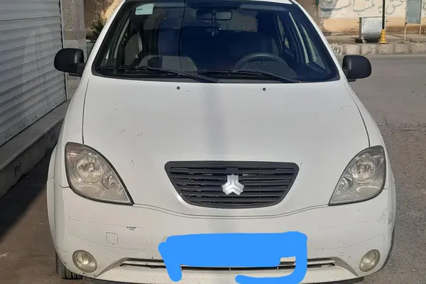 تیبا، صندوق دار