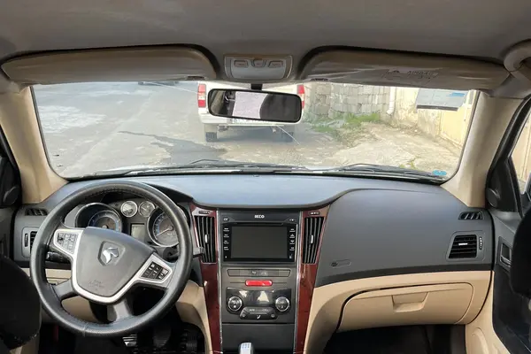 دنا، معمولی