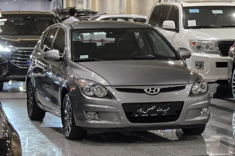 هیوندای، i30