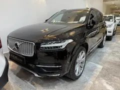 ولوو، XC90