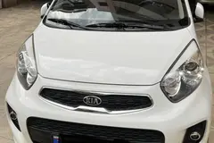 کیا، پیکانتو