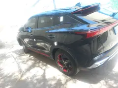 فونیکس، FX