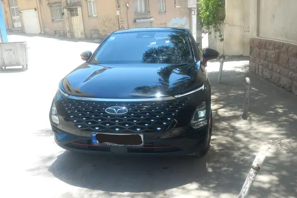 فونیکس  FX