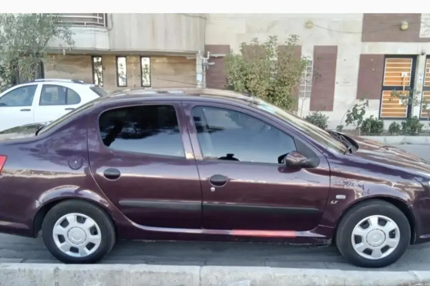 رانا،  LX