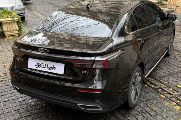 فونیکس، آریزو 6 پرو