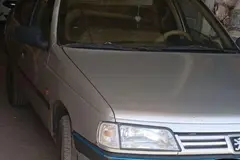 پژو، 405