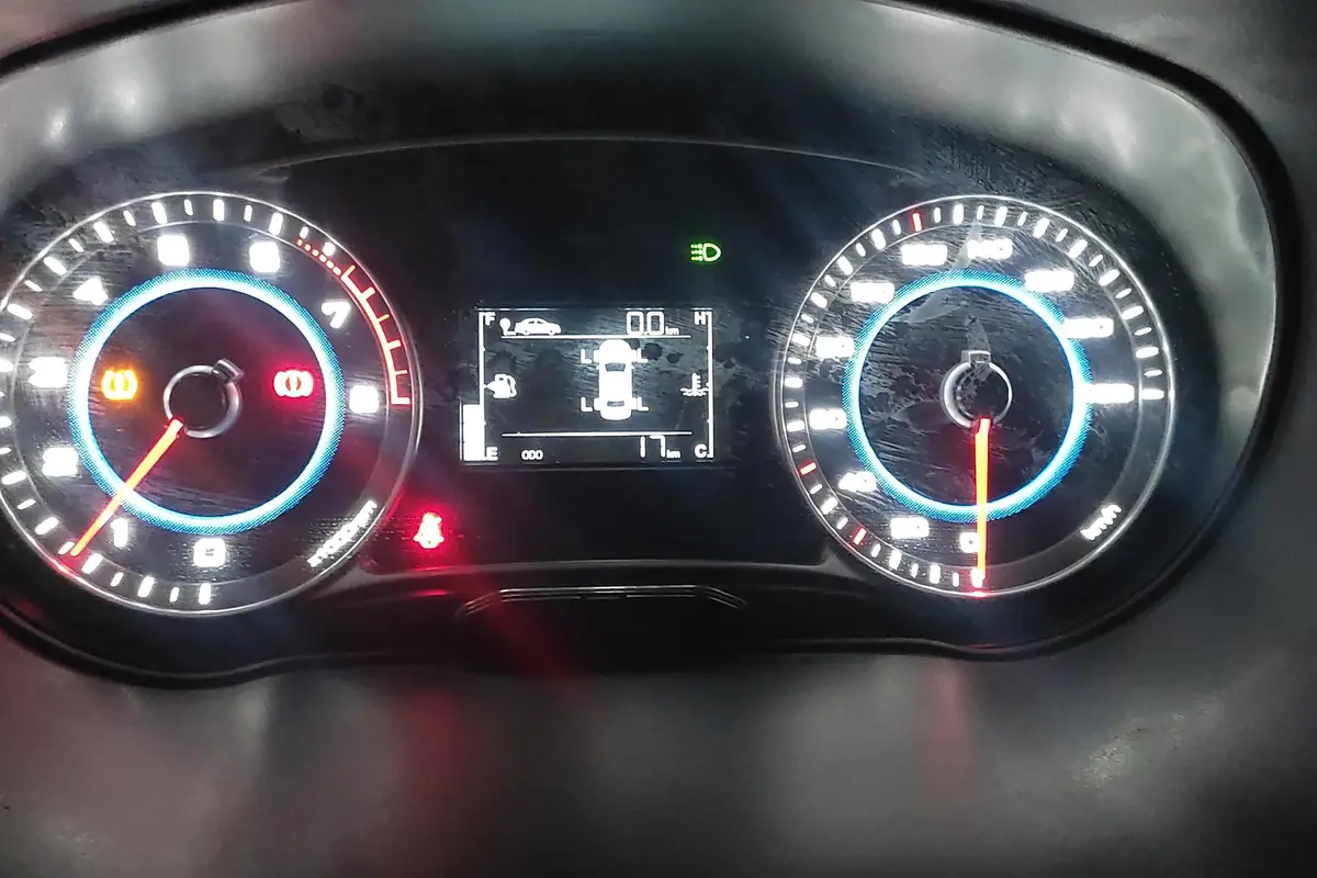 کوییک،  GXR