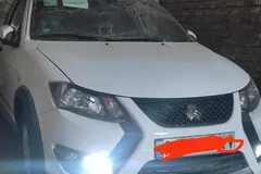 کوییک، GXR