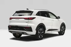 کی ام سی، SR6