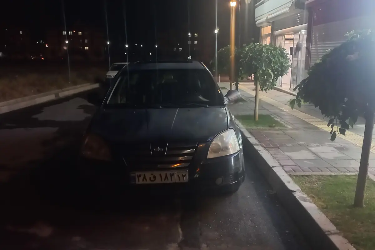ام وی ام،  530