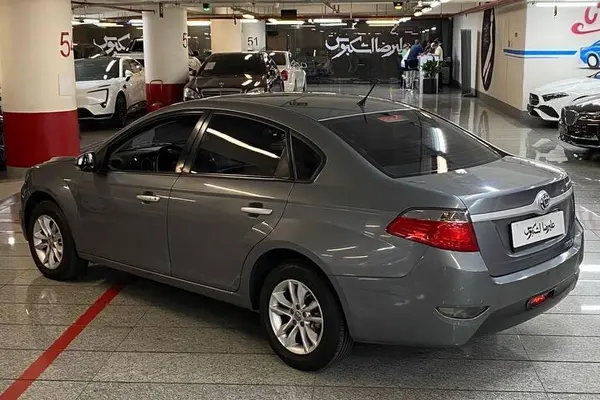 برلیانس  H330