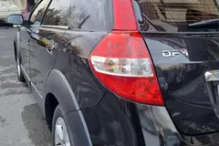 دانگ فنگ، H30 کراس
