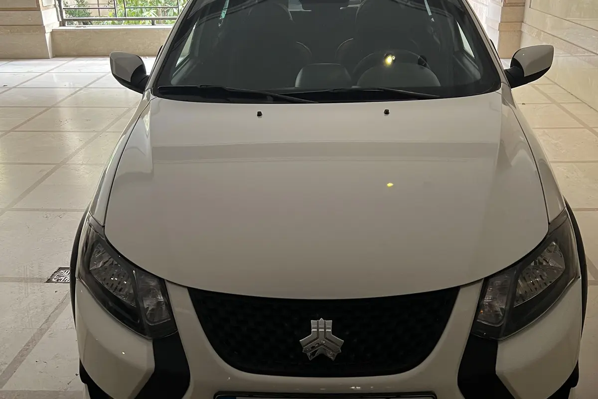 کوییک،  GXR