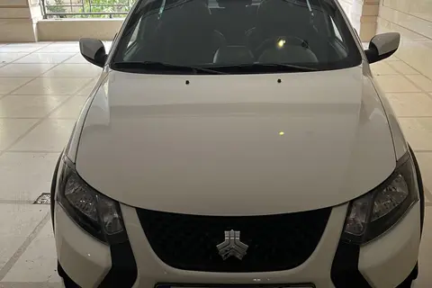 کوییک، GXR
