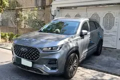 فونیکس، تیگو 8 پرو