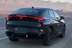 فولکس، ID.4 Crozz