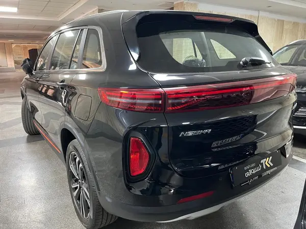 پیش فروش اسکای ول، نبکا هیبرید (HTi)