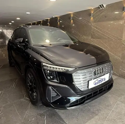 آئودی، Q5 e-tron