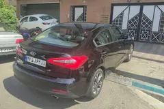 کیا، سراتو (مونتاژ)