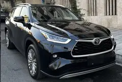 تویوتا، هایلندر هیبرید