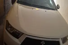 دنا، پلاس EF7P