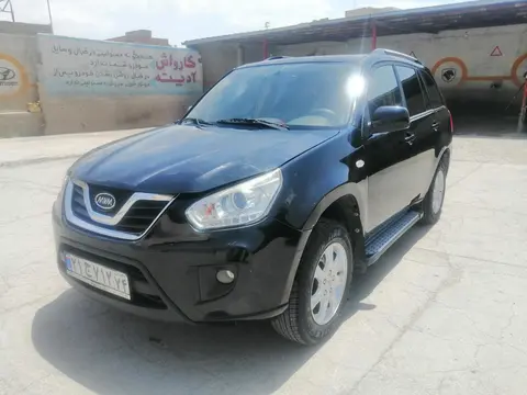 ام وی ام، X33
