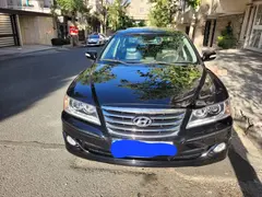 هیوندای، آزرا (گرنجور)