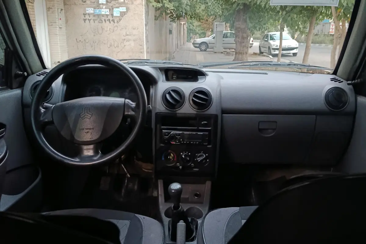 پراید  131