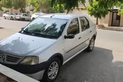 رنو، تندر 90