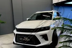 پیش فروش کی ام سی، A5