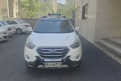 هیوندای، توسان
