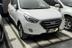 هیوندای، توسان