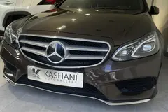 بنز، کلاس E