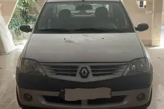 رنو، تندر 90
