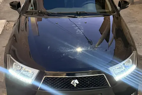 دنا، پلاس EF7