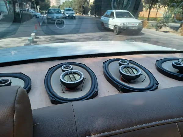 پژو  پارس