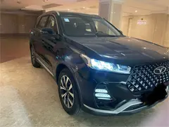 فونیکس، تیگو 7 پرو