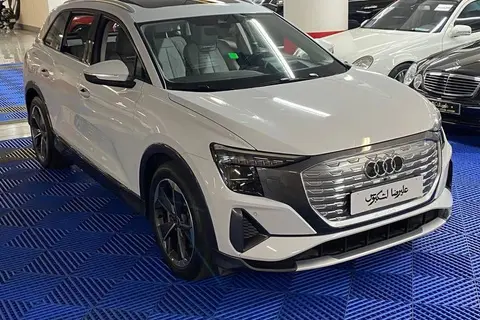 آئودی، Q5 e-tron