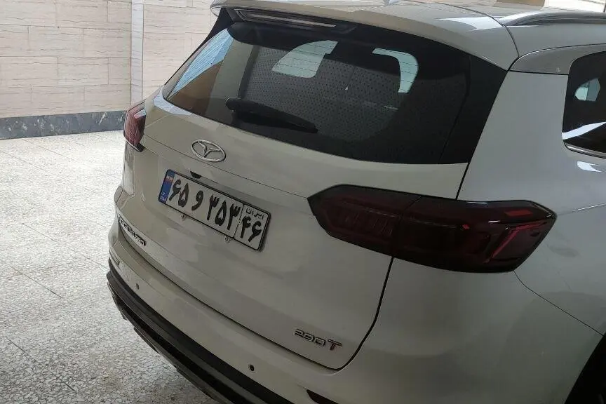 فونیکس،  تیگو 8 پرو