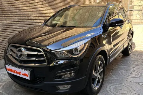 هایما، S5