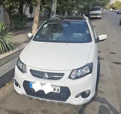 کوییک، اتوماتیک پلاس
