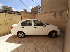 ساینا، S