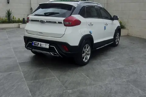 ام وی ام، X22