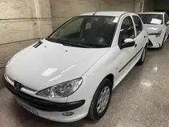 پژو، 206