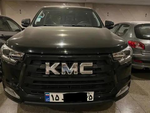 کی ام سی، T8
