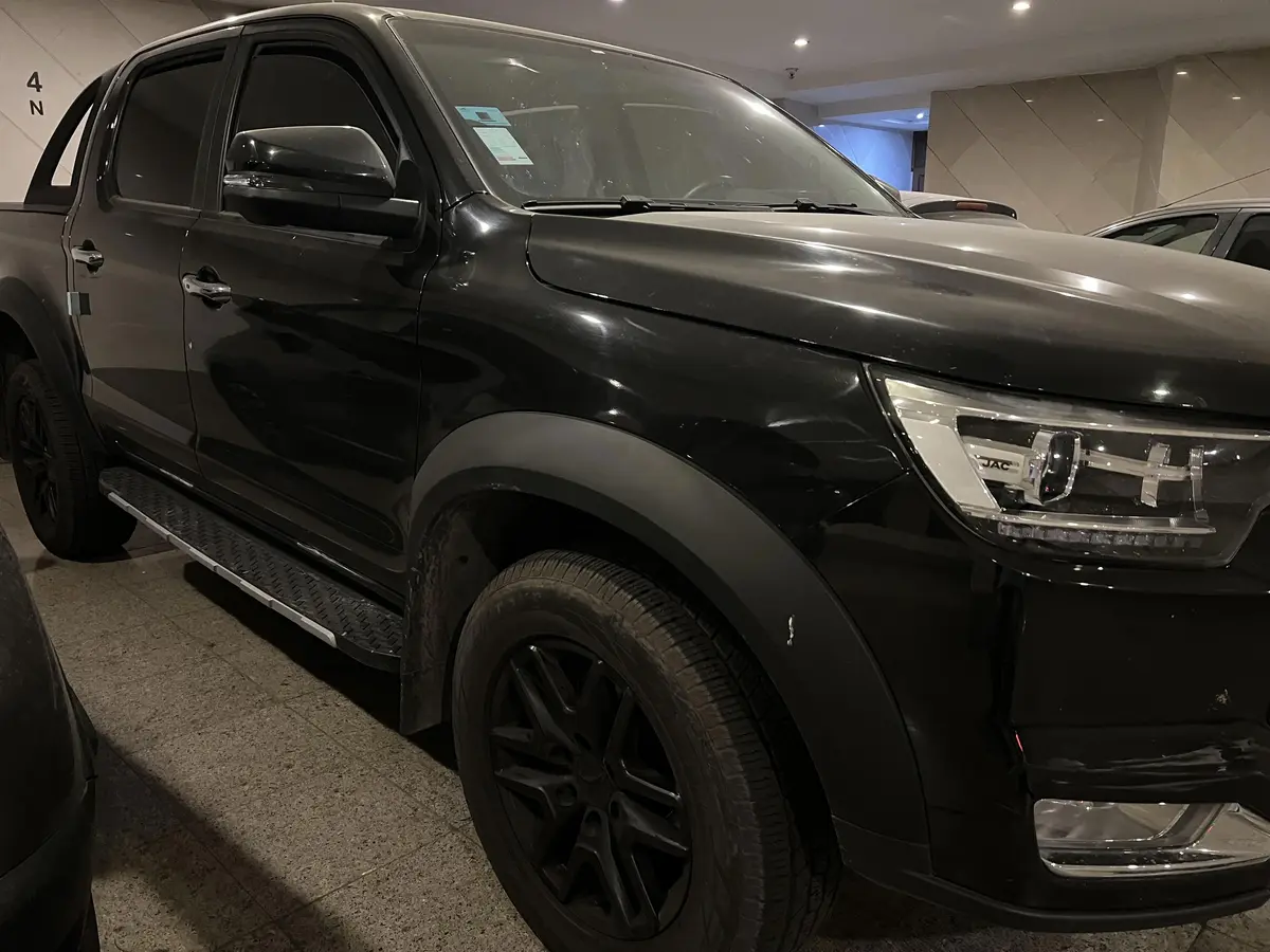 کی ام سی،  T8