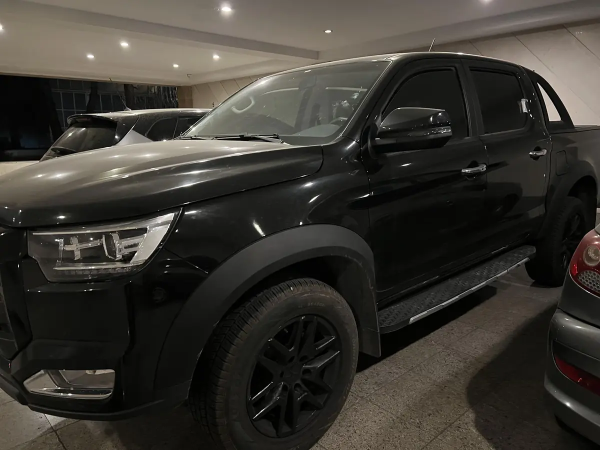 کی ام سی،  T8
