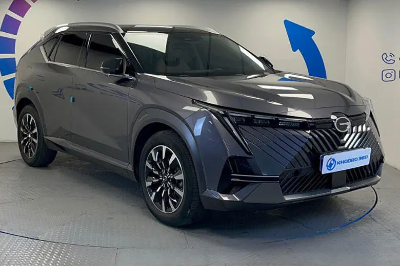جی ای سی،  امکو