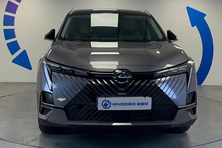 جی ای سی،  امکو