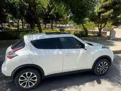نیسان، جوک
